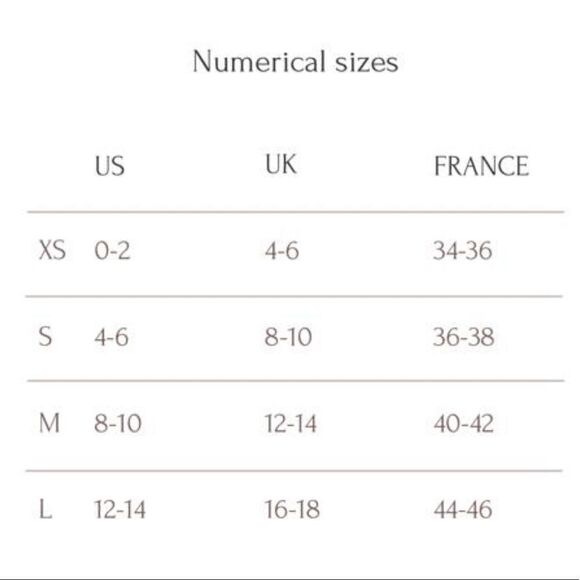 NWT Sexy Mami Babydoll Collection sleepwear - Picture 3 of 3